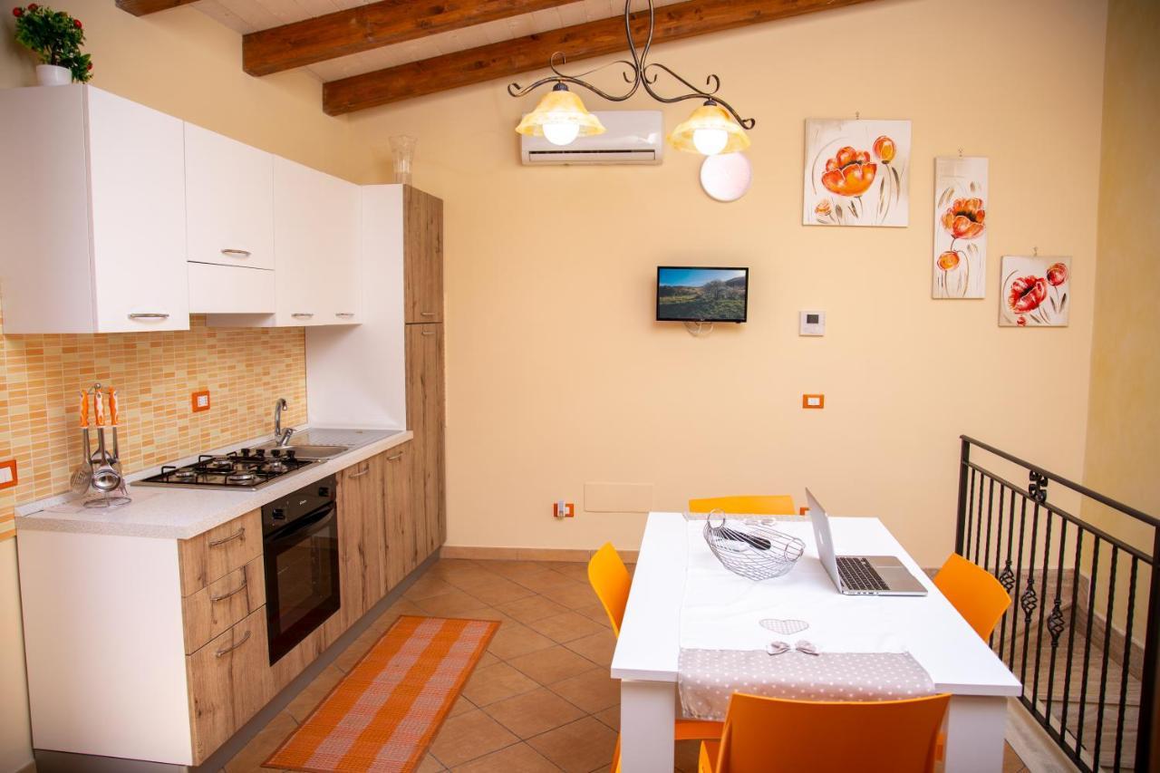 Casa Vacanze Via Bellini